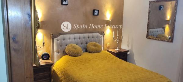 Casa independiente en calle el Colom