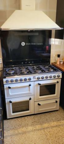 Casa independiente en calle el Colom