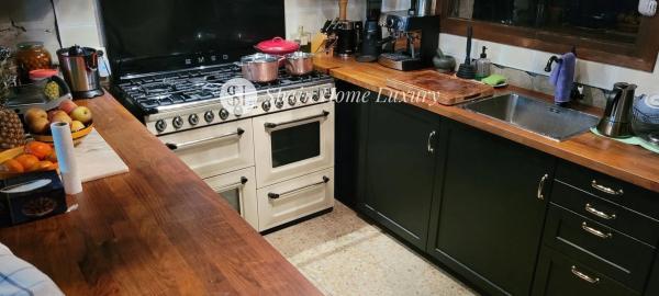 Casa independiente en calle el Colom