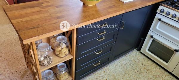 Casa independiente en calle el Colom