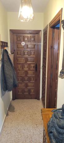 Casa independiente en calle el Colom