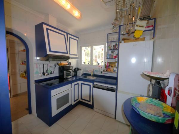 Chalet en La Viña - Montemar - San Jaime