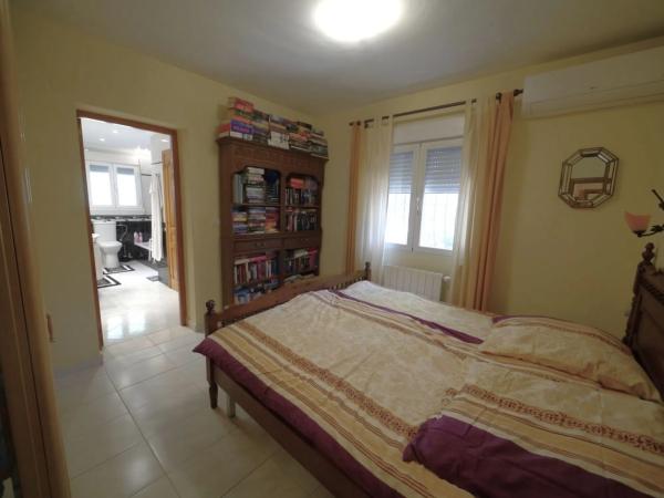 Chalet en La Viña - Montemar - San Jaime