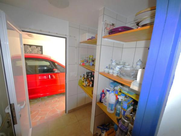 Chalet en La Viña - Montemar - San Jaime