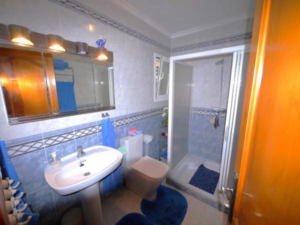 Chalet en La Viña - Montemar - San Jaime