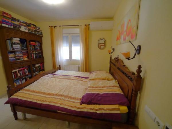 Chalet en La Viña - Montemar - San Jaime