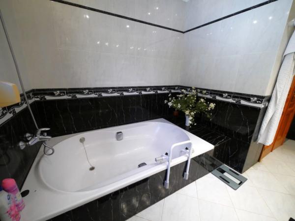 Chalet en La Viña - Montemar - San Jaime