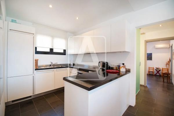 Chalet en La Viña - Montemar - San Jaime