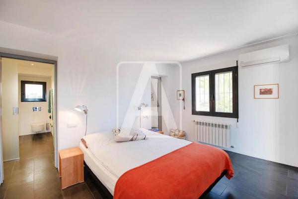 Chalet en La Viña - Montemar - San Jaime