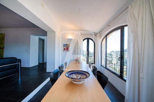 Chalet en La Viña - Montemar - San Jaime