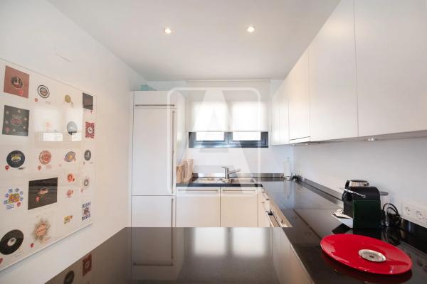 Chalet en La Viña - Montemar - San Jaime