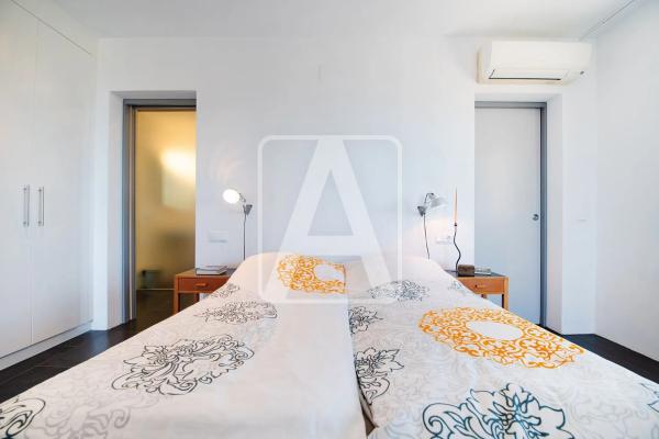 Chalet en La Viña - Montemar - San Jaime