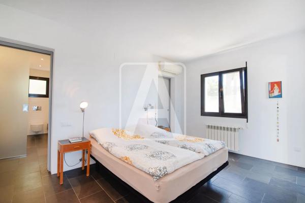 Chalet en La Viña - Montemar - San Jaime