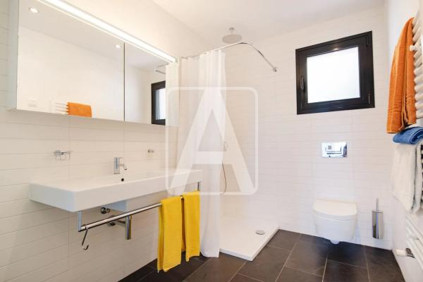 Chalet en La Viña - Montemar - San Jaime