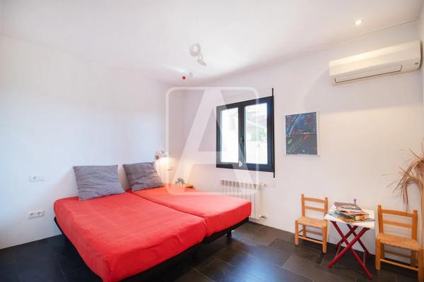 Chalet en La Viña - Montemar - San Jaime