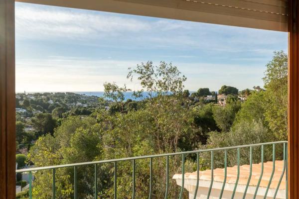 Chalet en Cala Advocat - Baladrar