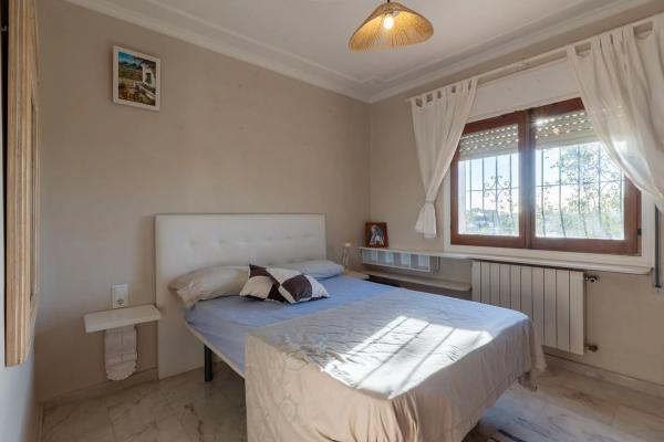 Chalet en Cala Advocat - Baladrar