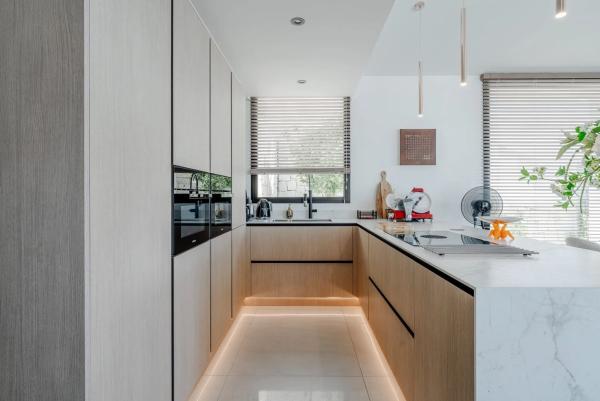 Chalet en Benissa pueblo