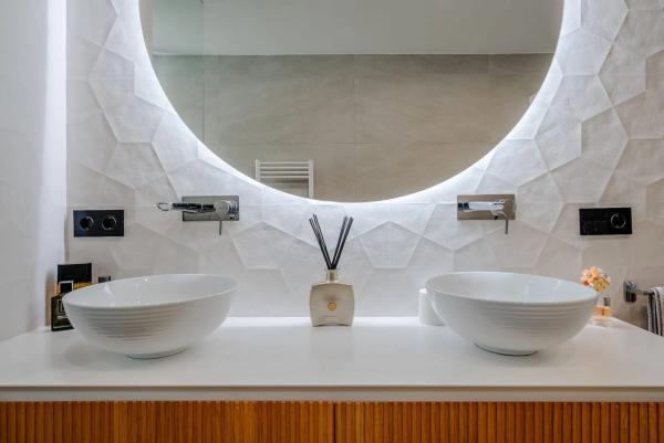 Chalet en Benissa pueblo