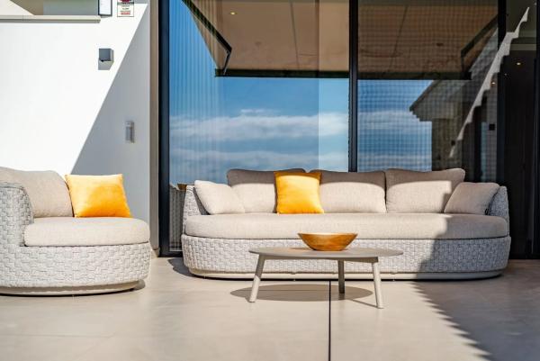 Chalet en Benissa pueblo