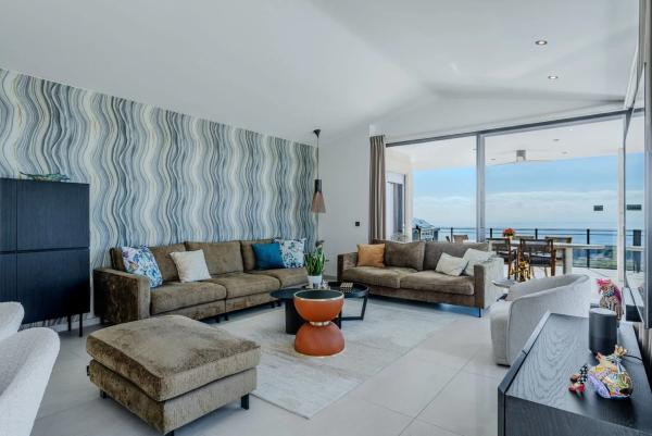 Chalet en Benissa pueblo