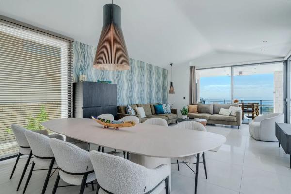 Chalet en Benissa pueblo