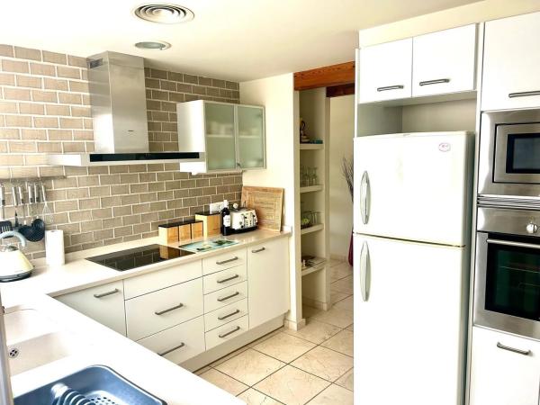 Ático en Cala Advocat - Baladrar