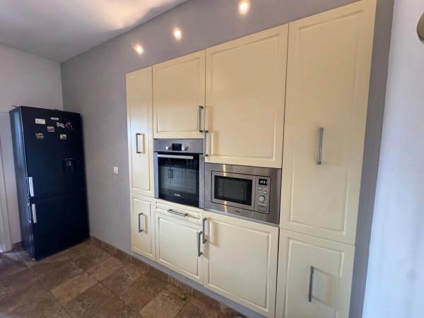 Chalet en Cala Advocat - Baladrar