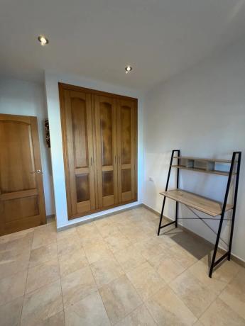 Casa independiente en avenida de la Marina