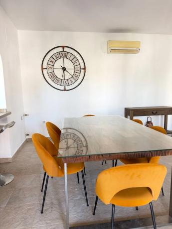 Casa independiente en avenida de la Marina