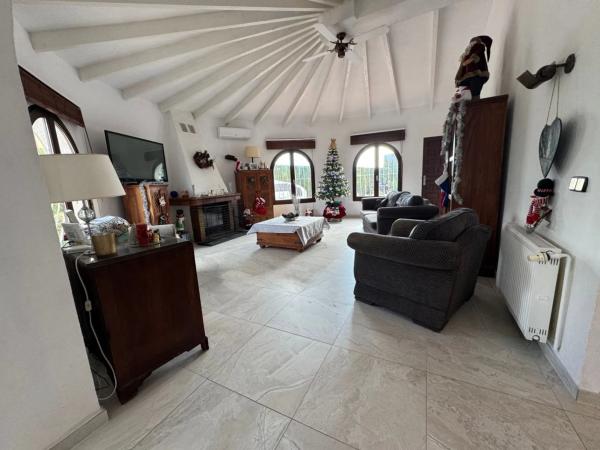 Chalet en Cala Advocat - Baladrar