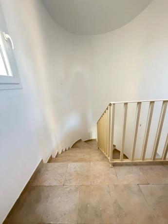 Casa independiente en avenida de la Marina