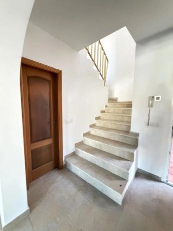 Casa independiente en avenida de la Marina