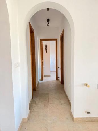 Casa independiente en avenida de la Marina