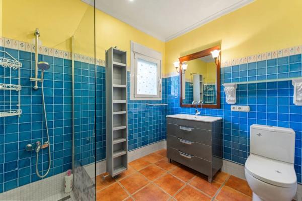 Ático en avenida de la Marina