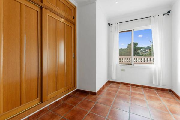 Ático en avenida de la Marina