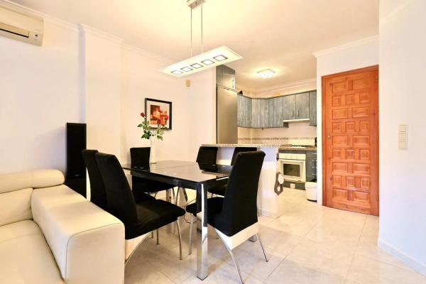 Piso en calle Zurbarán