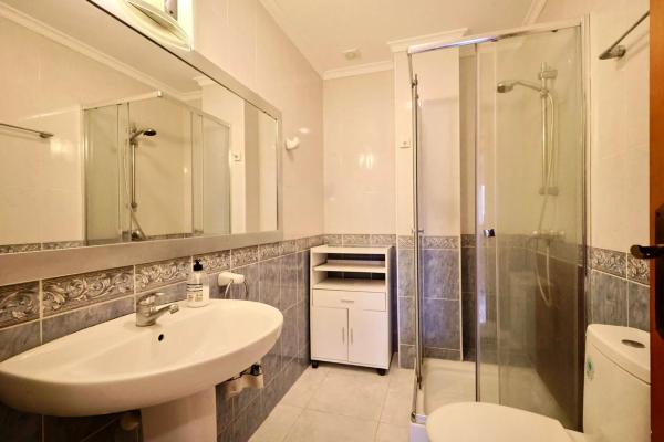 Piso en calle Zurbarán