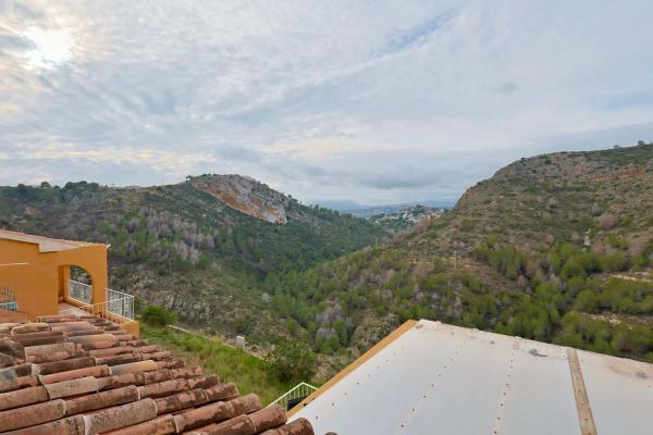 Piso en calle Zurbarán