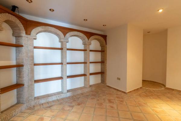 Chalet en Cala Advocat - Baladrar