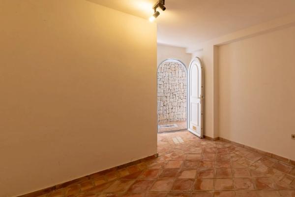 Chalet en Cala Advocat - Baladrar