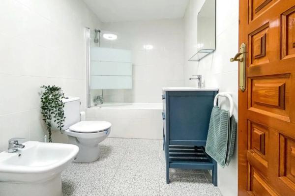 Piso en Cumbre del Sol