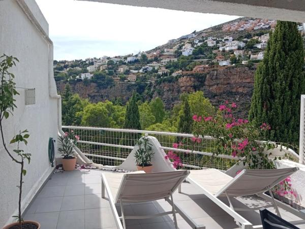 Piso en Cumbre del Sol