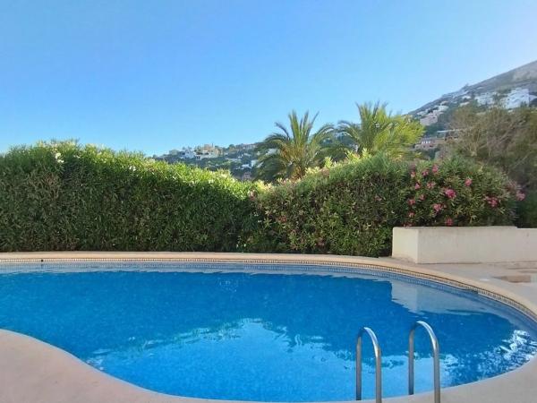 Piso en Cumbre del Sol