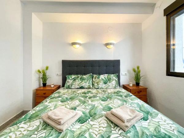 Piso en Cumbre del Sol