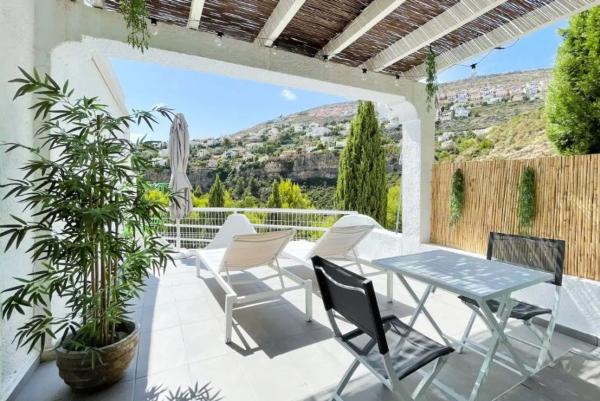 Piso en Cumbre del Sol