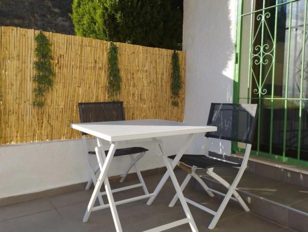 Piso en Cumbre del Sol