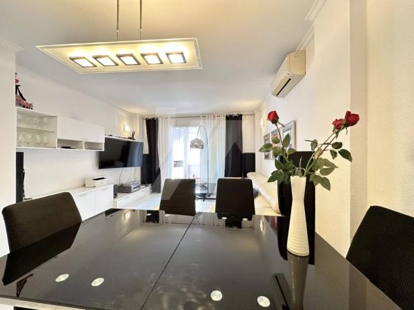 Piso en Cumbre del Sol