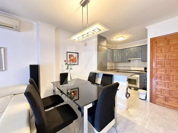 Piso en Cumbre del Sol