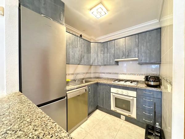 Piso en Cumbre del Sol